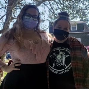 Meet your Posher, Mariah